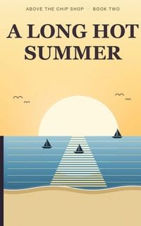 Produktbild: A LONG HOT SUMMER