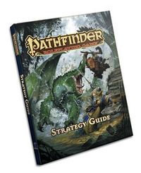 Produktbild: Baur, W: Pathfinder Rpg: Strategy Guide