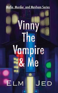Produktbild: Vinny The Vampire & Me