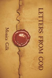 Produktbild: Letters From God