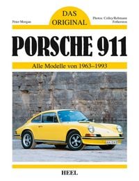 Produktbild: Das Original: Porsche 911