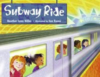 Produktbild: Subway Ride