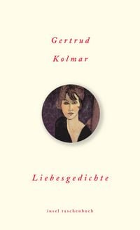 Produktbild: Liebesgedichte