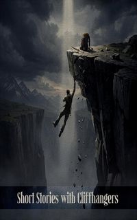 Produktbild: Short Stories with Cliffhangers