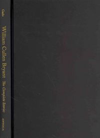 Produktbild: Bryant, W: Complete Stories of William Cullen Bryant