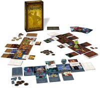 Ravensburger - Disney Villainous