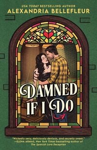 Produktbild: Damned If I Do