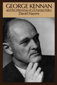 Produktbild: George Kennan