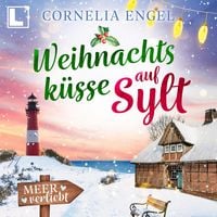 Produktbild: Weihnachtsk&uuml;sse auf Sylt