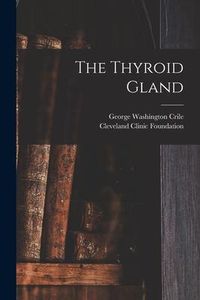 Produktbild: The Thyroid Gland