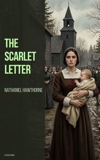Produktbild: The Scarlet Letter