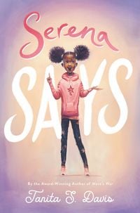 Produktbild: Serena Says