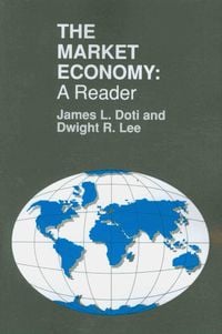Produktbild: The Market Economy