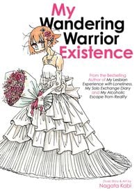 Produktbild: My Wandering Warrior Existence