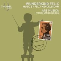 Produktbild: Wunderkind Felix