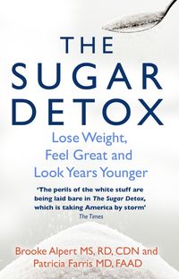 Produktbild: Alpert, B: Sugar Detox