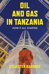 Produktbild: Oil and Gas in Tanzania