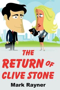 Produktbild: The Return Of Clive Stone