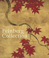 Produktbild: Catalogue of the Feinberg Collection of Japanese Art