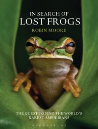 Produktbild: In Search of Lost Frogs