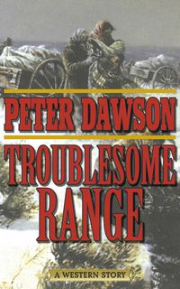 Produktbild: Troublesome Range