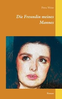 Produktbild: Die Freundin meines Mannes