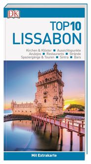 Bild vom Artikel Top 10 Reiseführer Lissabon vom Autor 