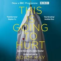 Produktbild: This is Going to Hurt