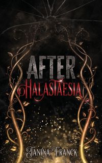 Produktbild: After Halastaesia