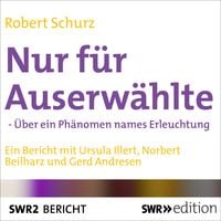 Produktbild: Nur f&uuml;r Auserw&auml;hlte
