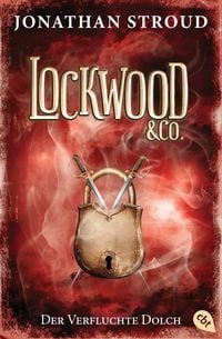 Produktbild: Lockwood & Co. - Der Verfluchte Dolch