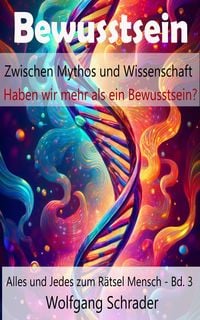 Produktbild: Bewusstsein