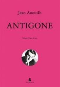 Bild vom Artikel Antigone vom Autor Jean Anouilh