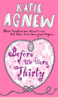 Produktbild: Before We Were Thirty