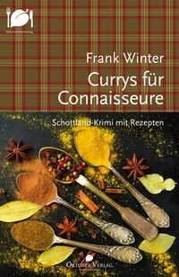 Produktbild: Currys f&uuml;r Connaisseure