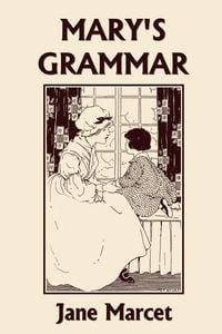 Produktbild: Mary's Grammar (Yesterday's Classics)