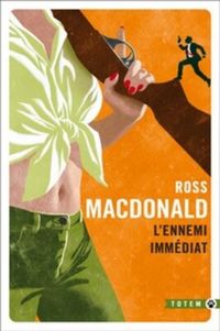 Produktbild: L'Ennemi imm&eacute;diat