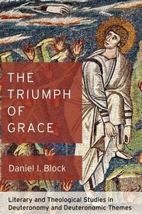 Produktbild: The Triumph of Grace