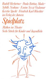 Produktbild: Spielplatz / Spielplatz 15