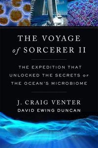 Produktbild: The Voyage of Sorcerer II