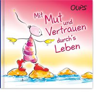 Produktbild: Mit Mut und Vertrauen durch´s Leben