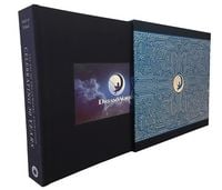 Produktbild: The Art of DreamWorks Animation