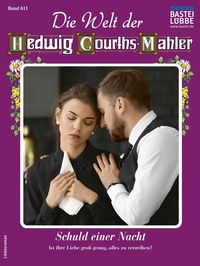 Produktbild: Die Welt der Hedwig Courths-Mahler 611