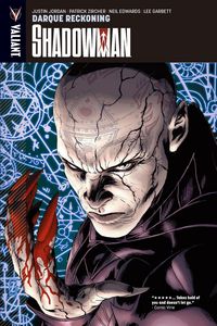 Produktbild: Shadowman Vol. 2: Darque Reckoning TPB
