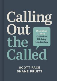 Produktbild: Calling Out the Called