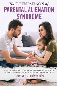 Produktbild: The Phenomenon Of Parental Alienation Syndrome