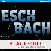Aquamarin-Eschbach Andreas 6 CD nuevo 