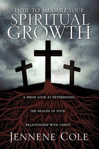 Produktbild: How to measure your spiritual growth