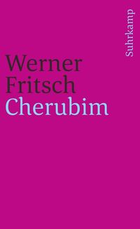Bild vom Artikel Cherubim vom Autor Werner Fritsch