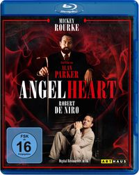 Bild vom Artikel Angel Heart vom Autor Mickey Rourke